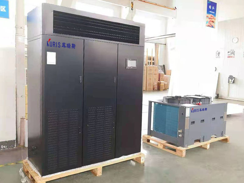 核磁机房专用空调机组