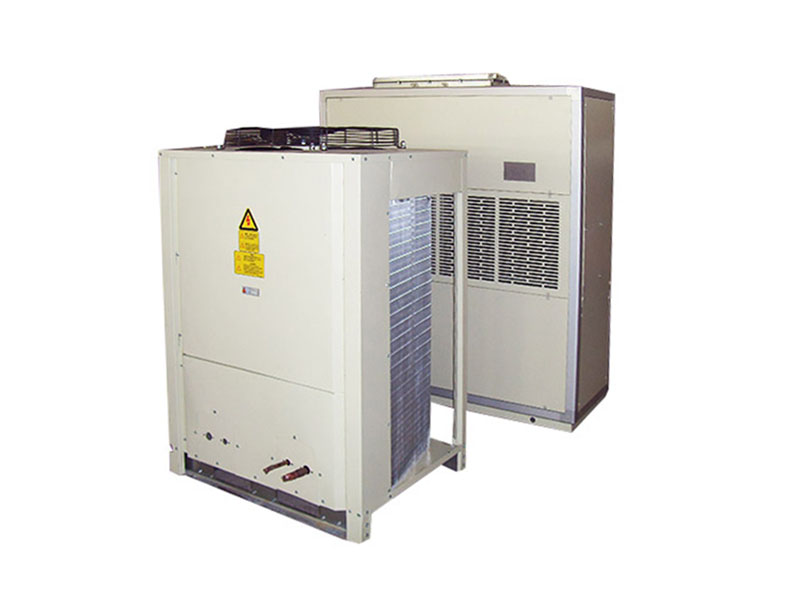 单元式空调机组