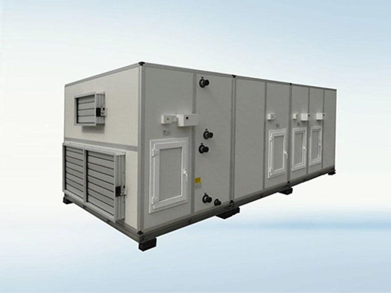 组合式空调机组