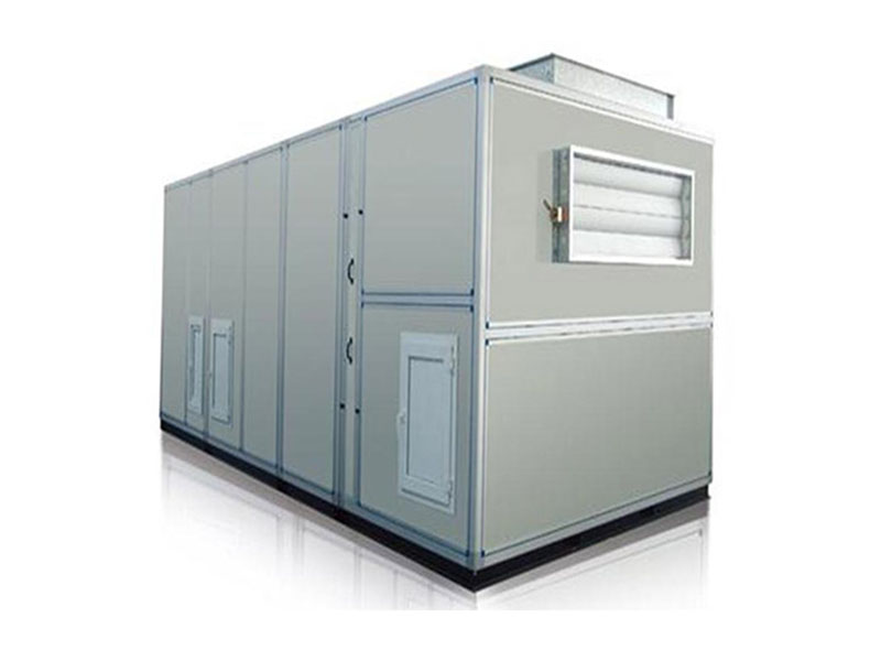 组合式空调机组