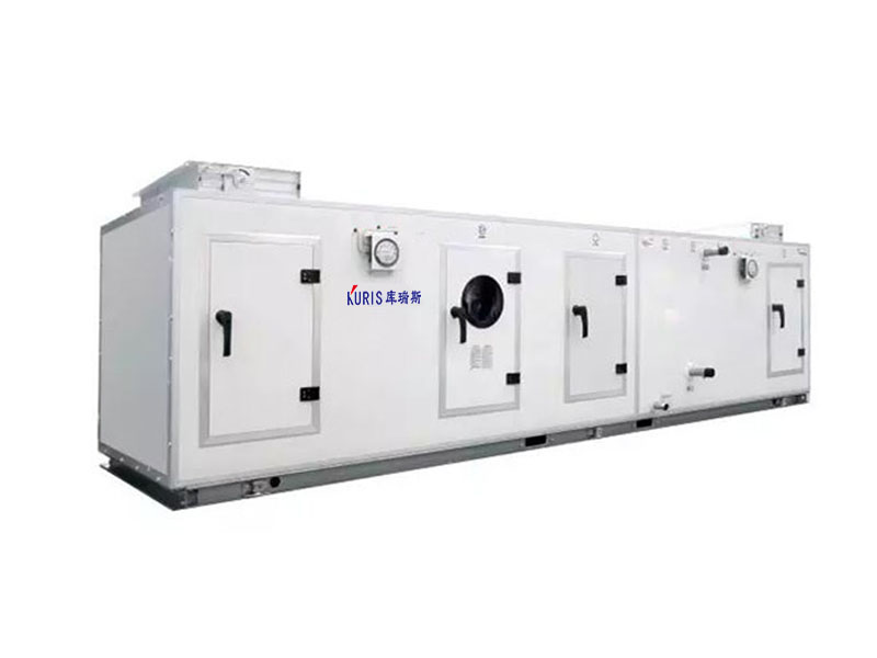 组合式空调机组