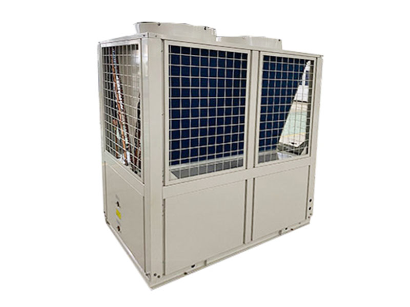 单元组合式风冷冷(热)水空调机组