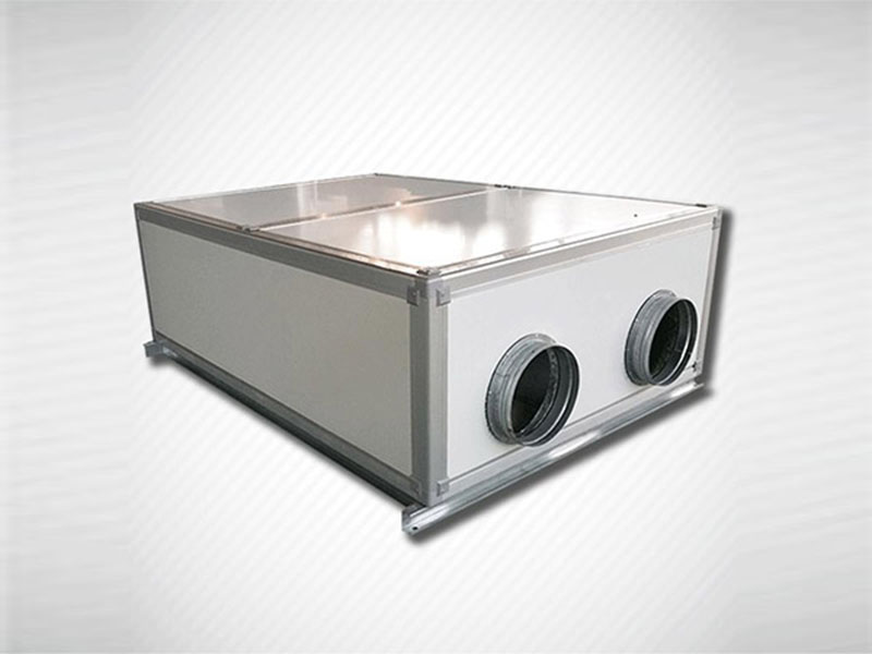 全热交换式新风换气机