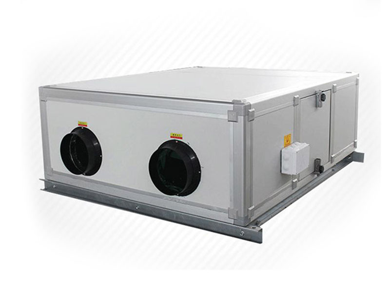 全热交换式新风换气机